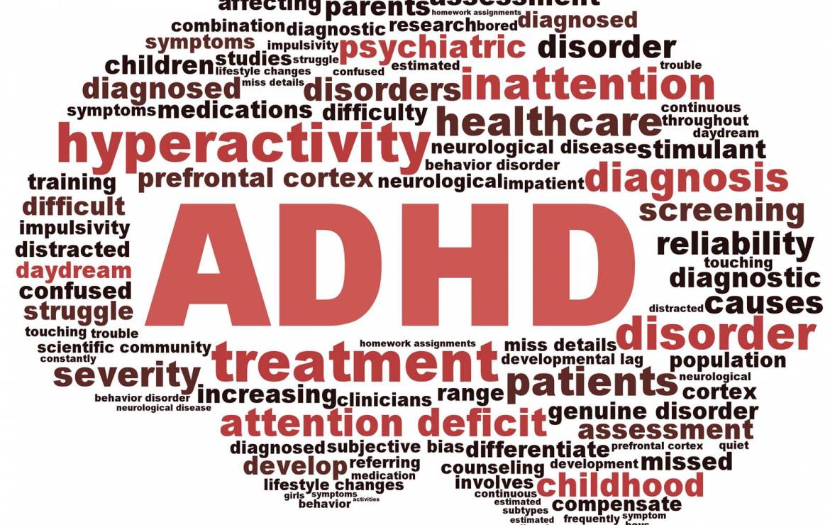 Marijuana and ADHD