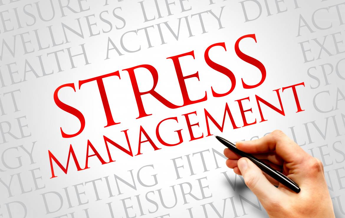 Stress Management Tips