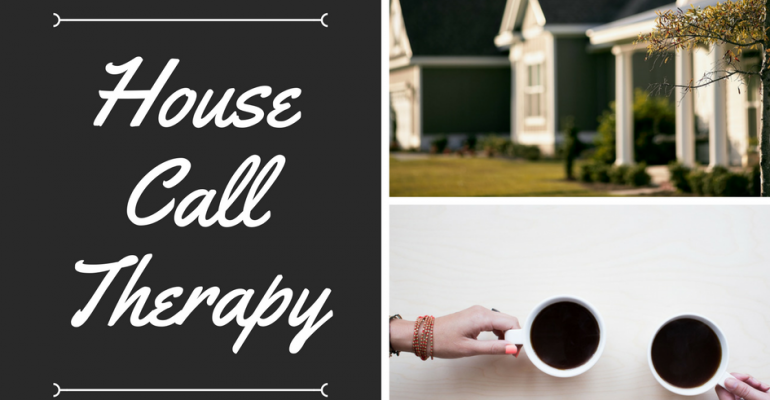 House-Call Therapy